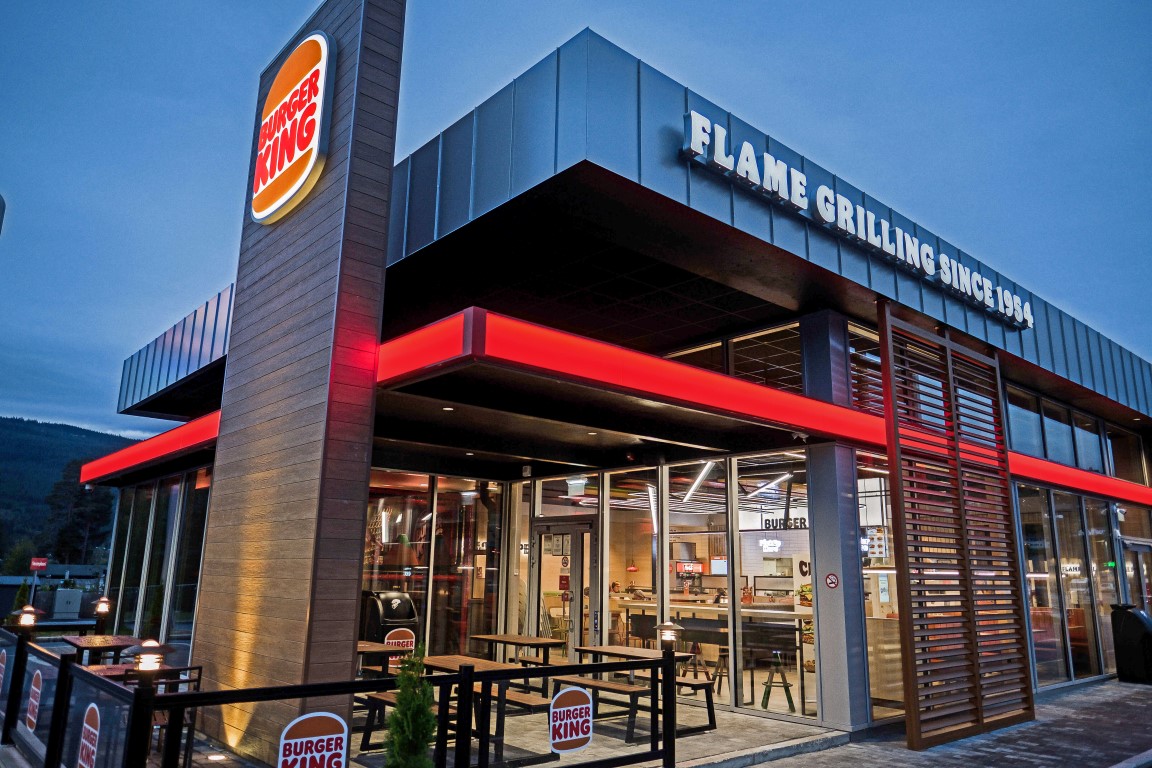 Burger King